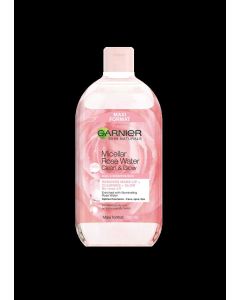 Garnier Skin Naturals Rose micelarna voda sa ružinom vodom 700 ml - 1100000271