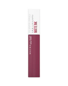 Maybelline New York Superstay Matte Ink Pinks tečni ruž 165 Successful - 1100000753
