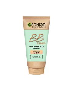 Garnier Skin Naturals BB Classic krema Light 50 ml - 1100000759