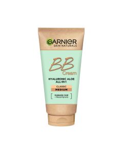 Garnier Skin Naturals BB Classic krema Medium 50 ml - 1100000760