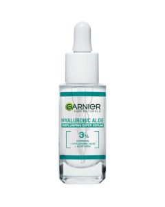 Garnier Skin Naturals Hyaluronic Aloe Serum 30ml - 1100001713