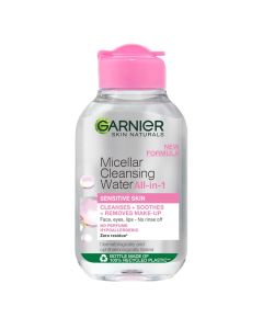 Garnier Skin Naturals Micelarna voda 100 ml - 1100001715