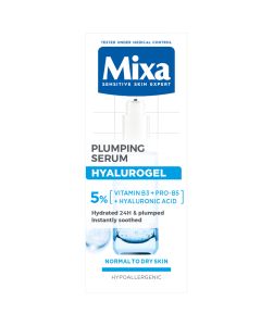 Mixa hyalurogel serum 30ml - 1100002440