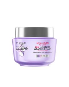 L'Oreal Paris Elseve Hyaluron Plump maska 300ml - 1100007672