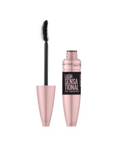 Maybelline New York Lash Sensational maskara Intense Black - 1100007677