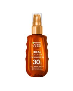 Ambre Solaire Ulje Za Sunčanje Spf30 150ml - 1100009468