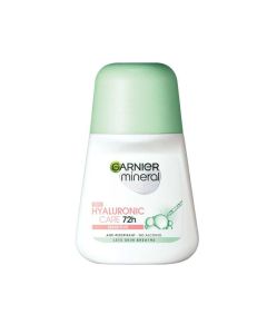 Garnier Mineral Hyaluronic Care 72H rol on 50ml - 1100009479