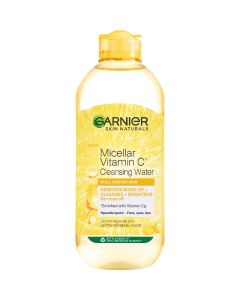 GARNIER Skin Naturals Micelarna voda vitamin C, 400 ml - 1100011567