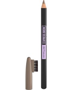MAYBELLINE New York Olovka za obrve Express brow, Soft Brown 03 - 1100012955