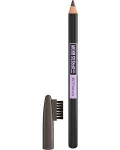 MAYBELLINE New York Olovka za obrve Express brow, Deep Brown 05 - 1100012957