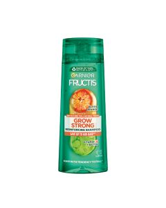 GARNIER Fructis Šampon za kosu Grow strong vitamin, 400 ml - 1100013711