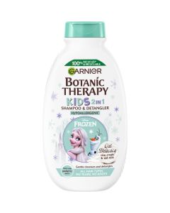 GARNIER Botanic Therapy KIDS Šampon i balzam za kosu, Oat 2u1, 250 ml - 1100014498