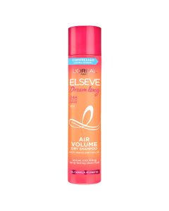 L'Oreal Paris Elseve Šampon za suvo pranje kose Dream long, 200 ml - 1100014501