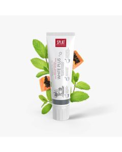 SPLAT Pasta za zube white plus 100 ml - 1100016126