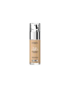 L'Oreal Paris Tečni puder True Match 3N, beige creme - 1100016529