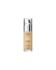 L'Oreal Paris Tečni puder True Match 2D/2W, amande - 1100016530