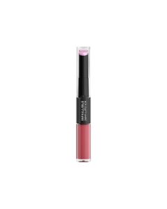 L'Oreal Paris Ruž za usne tečni Infaillible 24H 213, toujours teab​ - 1100016532