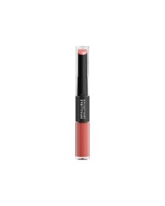 L'Oreal Paris Ruž za usne tečni Infaillible 24H 312, incessant rus​ - 1100016533