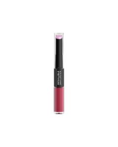 L'Oreal Paris Ruž za usne tečni Infaillible 24H 214, raspberry for L​ - 1100016534