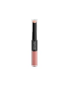 L'Oreal Paris Ruž za usne tečni Infaillible 24H 803, eternally exposed - 1100016539