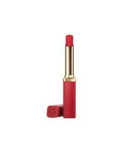 L'Oreal Paris Ruž za usne Color riche volume matte 100, pink worth It - 1100016540