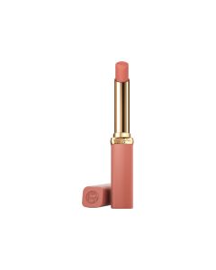 L'Oreal Paris Ruž za usne Color riche volume matte 500, beige freedom - 1100016543