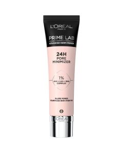 L'Oreal Paris Prajmer prime lab 24h pore minimizer - 1100016545