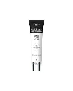 L'Oreal Paris Prajmer prime lab 24h matte setter - 1100016546