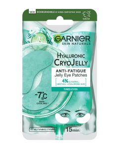 GARNIER Skin Naturals Gel-maska za oči sa efektom hlađenja Jelly - 1100016549