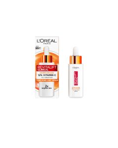 L'Oreal Paris Serum za lice sa 12% čistog vitamina C Revitalift clinical, 30 ml - 1100016550