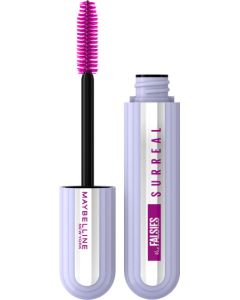 MAYBELLINE New York Maskara falsies surreal, crna - 1100016674