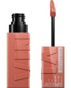 MAYBELLINE New York Ruž za usne Vinyl ink 105, golden - 1100016677