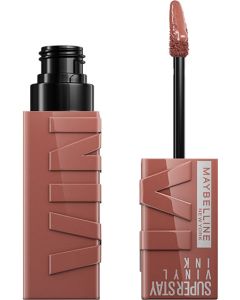MAYBELLINE New York Ruž za usne Vinyl ink 120, punchy​ - 1100016678