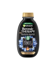 GARNIER Botanic Therapy Šampon za kosu magnetic charcoal, 400 ml - 1100016679