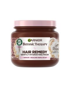 GARNIER Botanic Therapy Maska za kosu oat delicacy, 340 ml - 1100016683