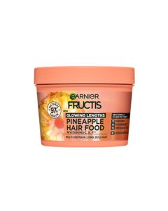 GARNIER Fructis Maska za kosu Hair food pineapple, 390 ml - 1100016686