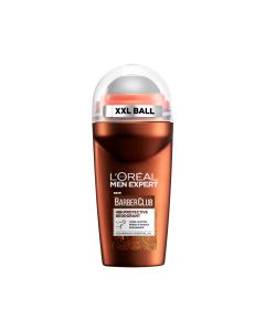 L’oreal Men Roll on​ dezodorans Expert barber club, 50 ml - 1100016689