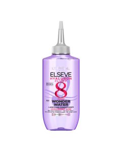 L'Oréal Paris Elseve Tečni balzam za kosu Hyaluron plump 8S wonder water, 200 ml - 1100016691
