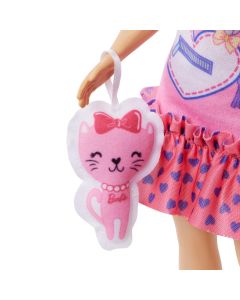 BARBIE - Moja prva Barbie