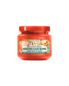 Garnier Fructis SOS Damage Eraser Maska za obnovu oštećene kose, 320 ml - 1100017159