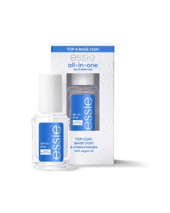 ESSIE Top & Base Coat, All in One - 1100018230