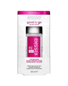 ESSIE Top Coat Lak za nokte, Good to Go, Fast dry&shine - 1100018235
