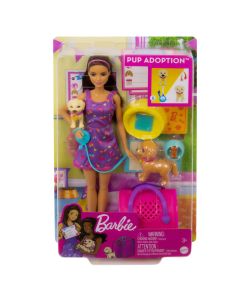 BARBIE Usvoji kućnog ljubimca - 1100018377