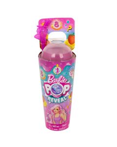 BARBIE Pop reveal - limunada od jagoda - 1100021460