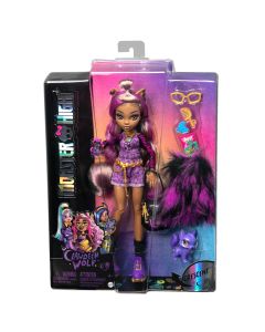 MONSTER HIGHlutka - Klodin - 1100021464