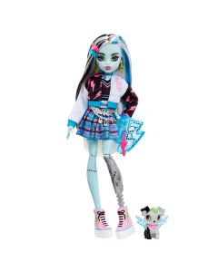 MONSTER HIGH lutka - Frenki - 1100021465