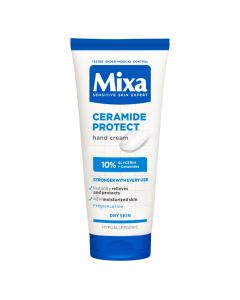 Mixa Ceramide Protect Krema za ruke, 100 ml - 1100022297