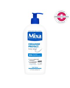Мixa Ceramide Protect Losion za telo, 400 ml - 1100022298
