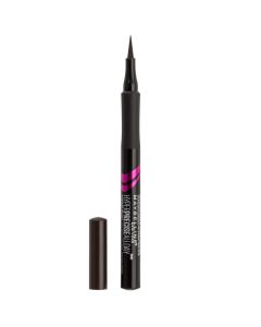 Maybelline New York Master precise Ajlajner, 710 - 3600531047795