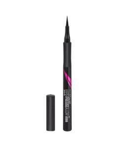 Maybelline New York Master precise Ajlajner, 701 - 3600531502768
